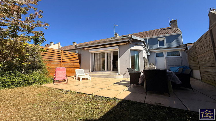 Ma-Cabane - Vente Maison CALAIS, 129 m²