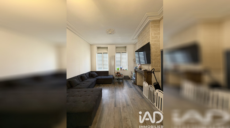 Ma-Cabane - Vente Maison Calais, 118 m²
