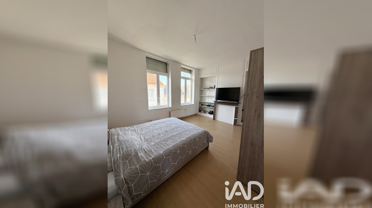 Ma-Cabane - Vente Maison Calais, 118 m²