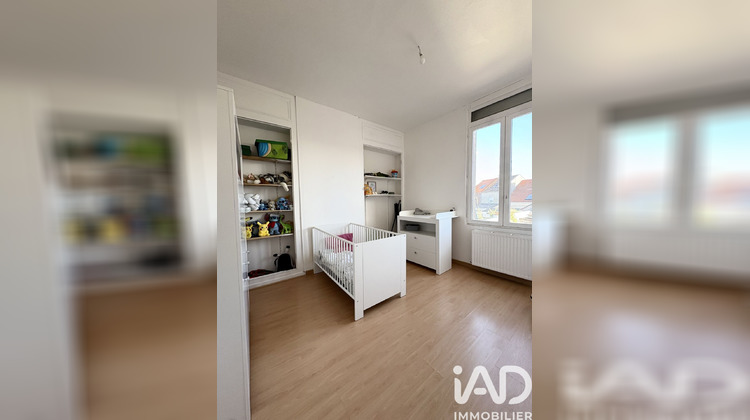 Ma-Cabane - Vente Maison Calais, 118 m²