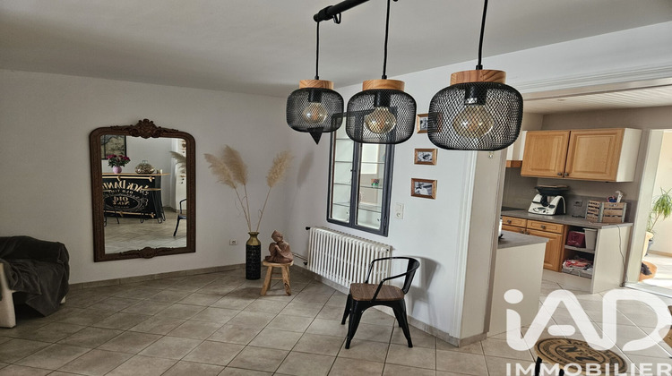 Ma-Cabane - Vente Maison Calais, 117 m²