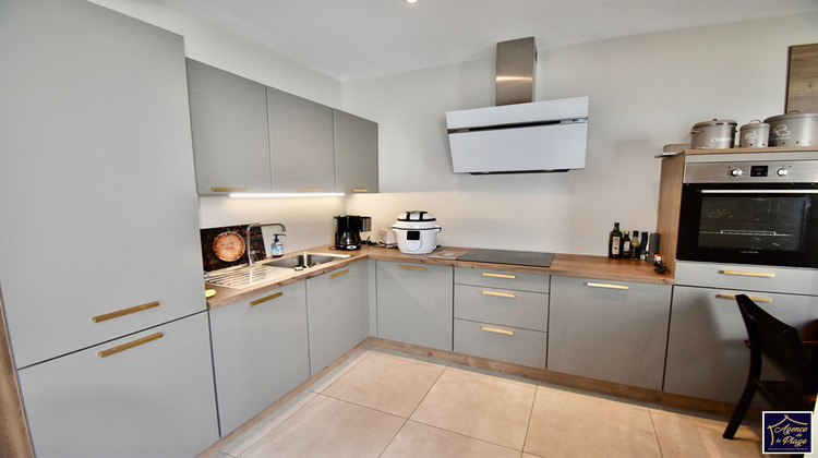 Ma-Cabane - Vente Maison CALAIS, 131 m²