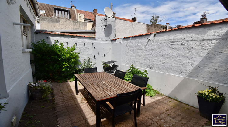 Ma-Cabane - Vente Maison CALAIS, 131 m²