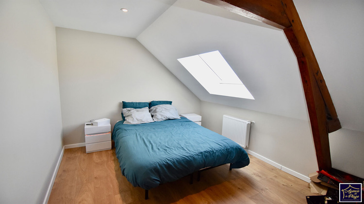 Ma-Cabane - Vente Maison CALAIS, 131 m²