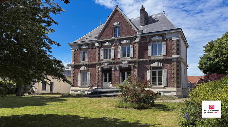 Ma-Cabane - Vente Maison CALAIS, 270 m²