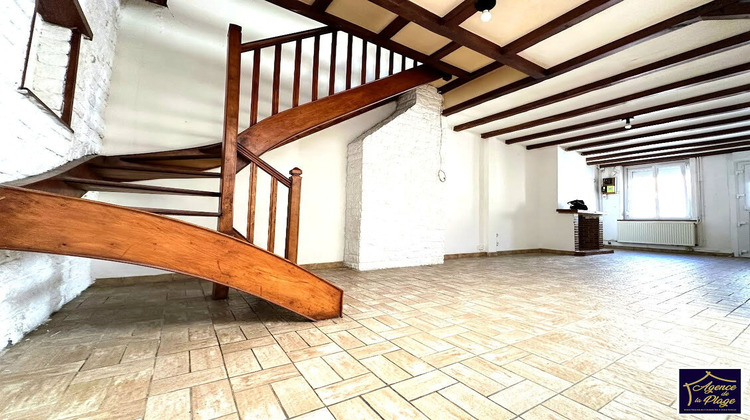 Ma-Cabane - Vente Maison CALAIS, 79 m²