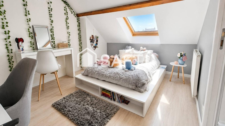 Ma-Cabane - Vente Maison Calais, 115 m²