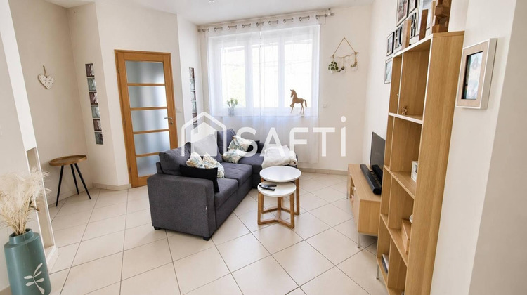 Ma-Cabane - Vente Maison Calais, 115 m²