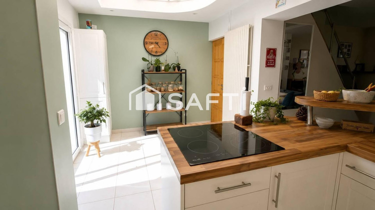 Ma-Cabane - Vente Maison Calais, 115 m²