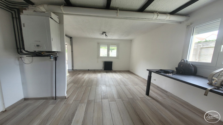 Ma-Cabane - Vente Maison Calais, 87 m²