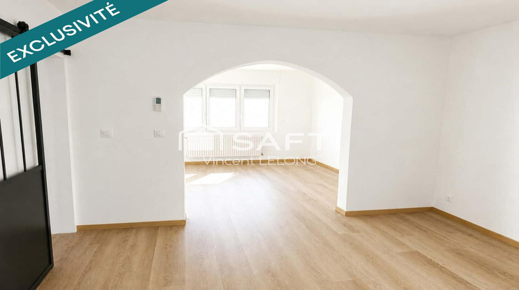 Ma-Cabane - Vente Maison Calais, 92 m²