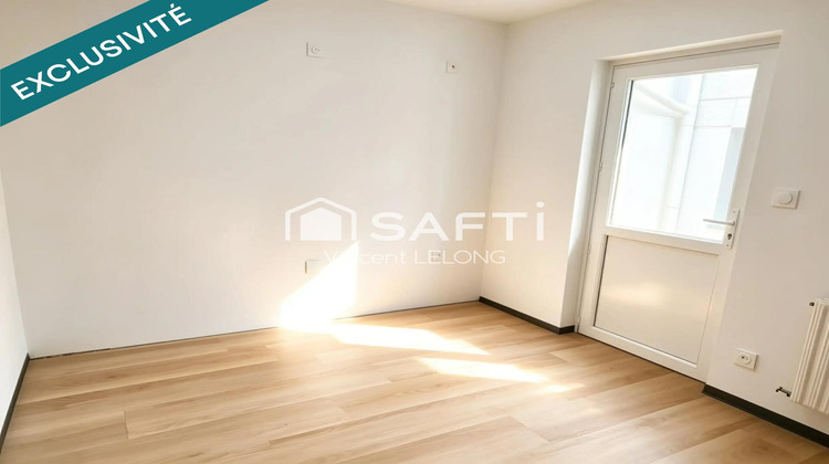 Ma-Cabane - Vente Maison Calais, 92 m²