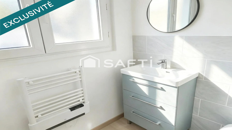 Ma-Cabane - Vente Maison Calais, 92 m²