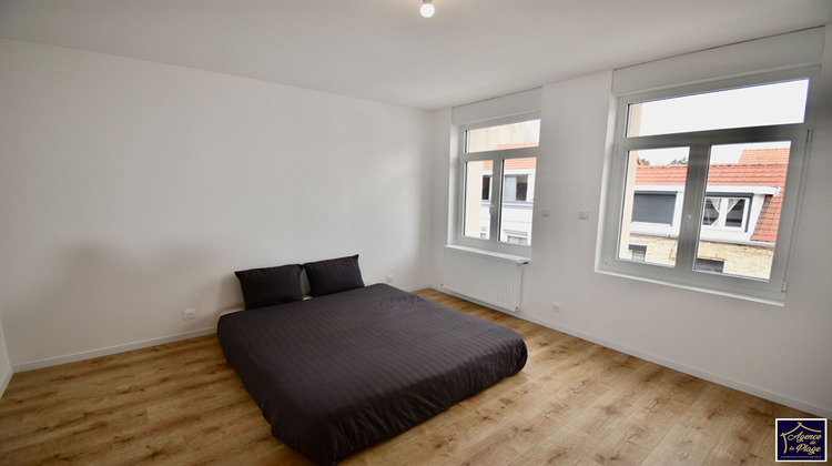 Ma-Cabane - Vente Maison CALAIS, 195 m²