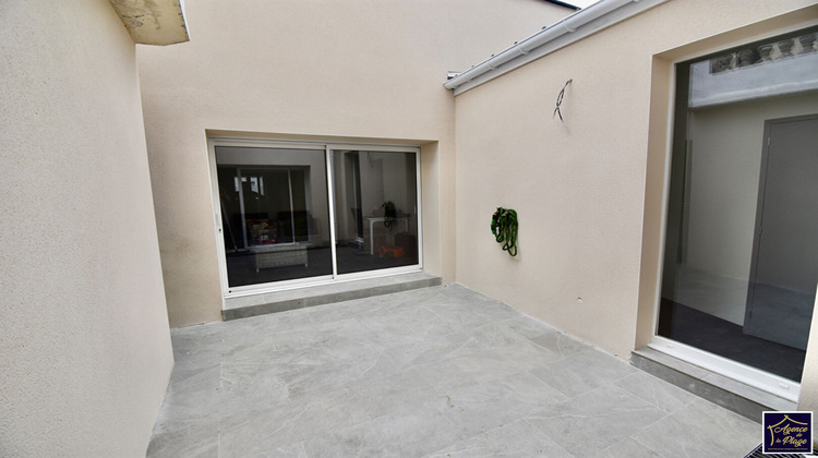 Ma-Cabane - Vente Maison CALAIS, 195 m²