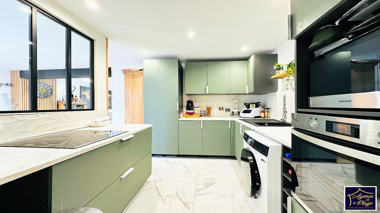 Ma-Cabane - Vente Maison CALAIS, 86 m²