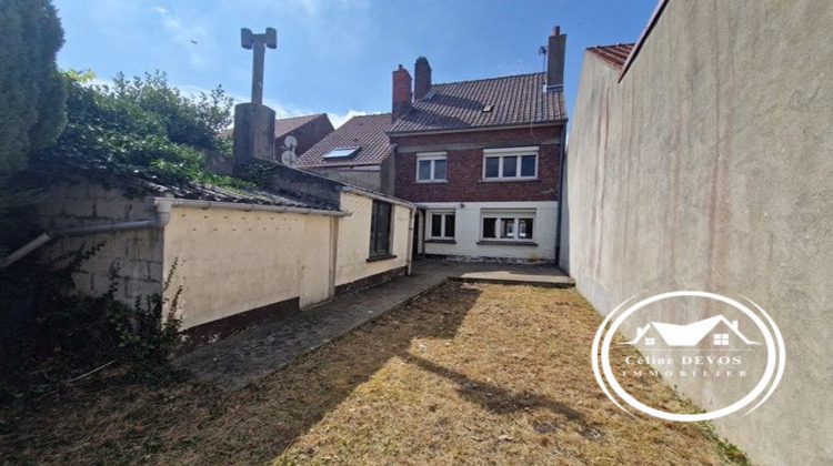 Ma-Cabane - Vente Maison Calais, 94 m²