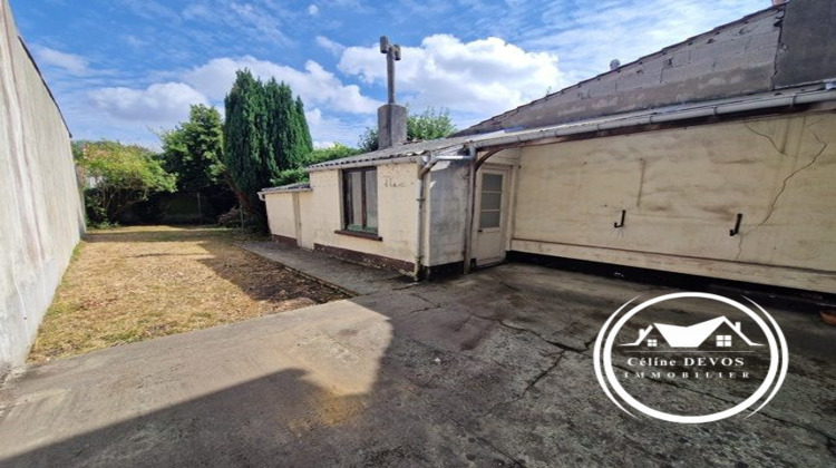 Ma-Cabane - Vente Maison Calais, 94 m²