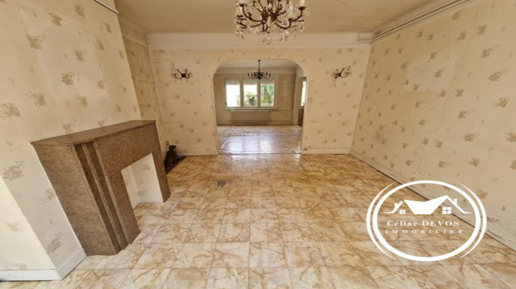 Ma-Cabane - Vente Maison Calais, 94 m²