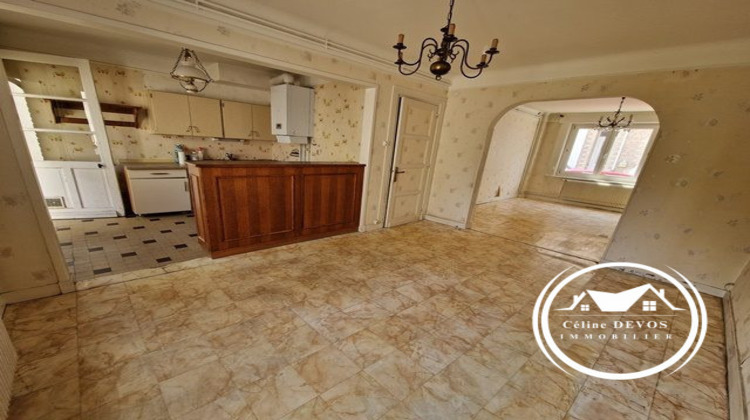 Ma-Cabane - Vente Maison Calais, 94 m²
