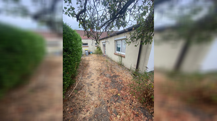 Ma-Cabane - Vente Maison Calais, 84 m²