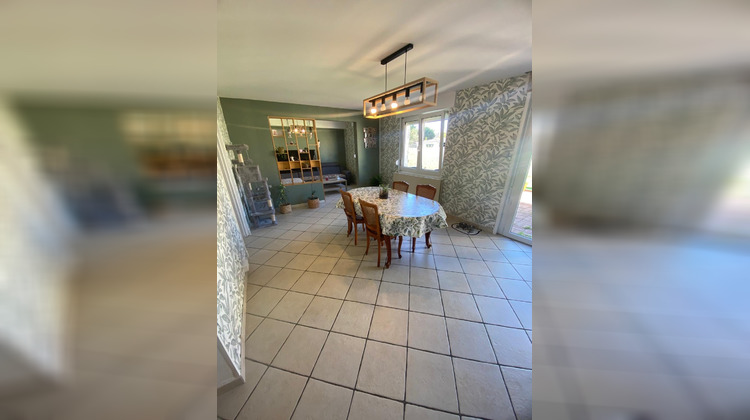 Ma-Cabane - Vente Maison Calais, 106 m²
