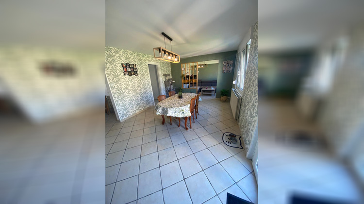 Ma-Cabane - Vente Maison Calais, 106 m²