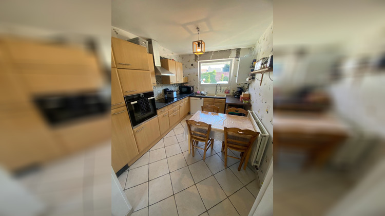 Ma-Cabane - Vente Maison Calais, 106 m²