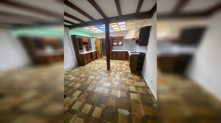 Ma-Cabane - Vente Maison Calais, 84 m²