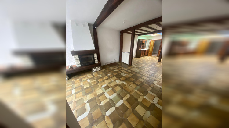 Ma-Cabane - Vente Maison Calais, 84 m²