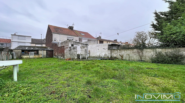 Ma-Cabane - Vente Maison Calais, 94 m²