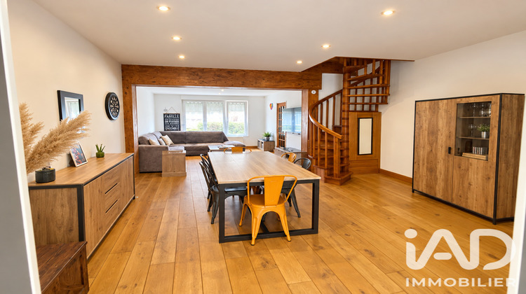 Ma-Cabane - Vente Maison Calais, 108 m²