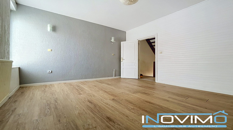 Ma-Cabane - Vente Maison Calais, 112 m²