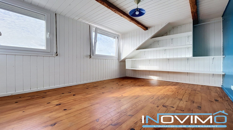 Ma-Cabane - Vente Maison Calais, 112 m²
