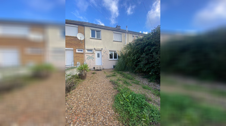 Ma-Cabane - Vente Maison Calais, 81 m²