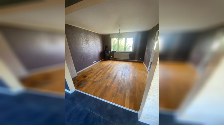 Ma-Cabane - Vente Maison Calais, 81 m²