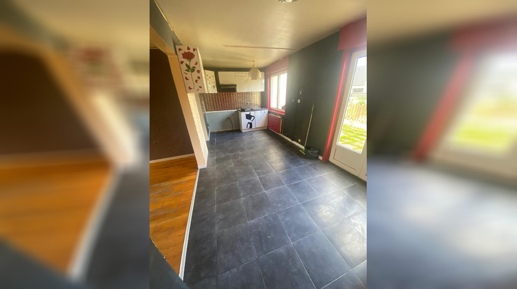 Ma-Cabane - Vente Maison Calais, 81 m²