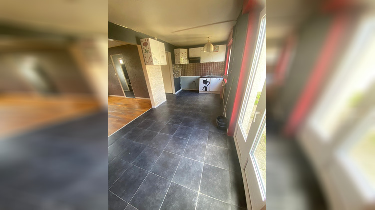 Ma-Cabane - Vente Maison Calais, 81 m²