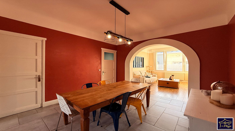 Ma-Cabane - Vente Maison CALAIS, 111 m²