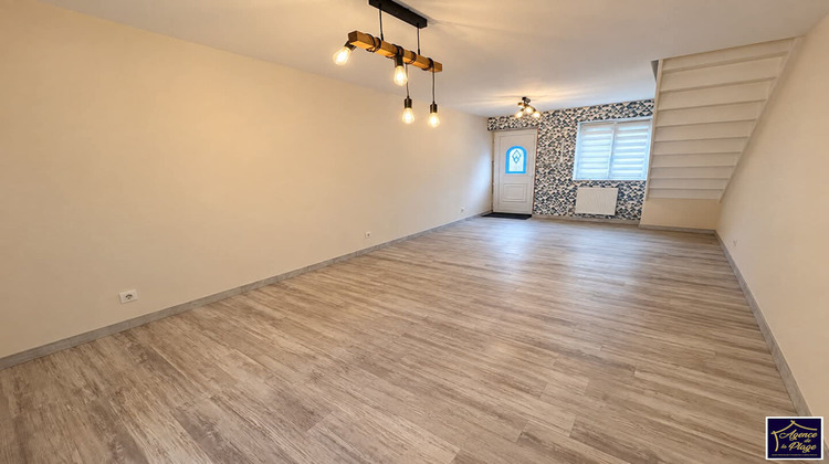 Ma-Cabane - Vente Maison CALAIS, 68 m²