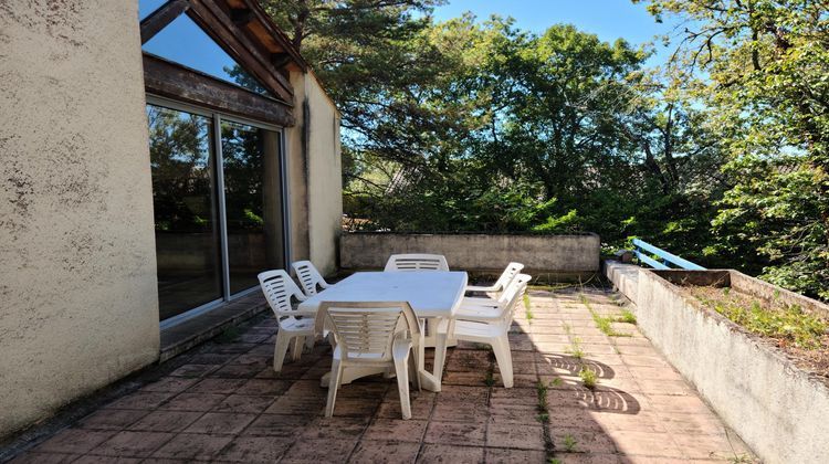 Ma-Cabane - Vente Maison Calamane, 195 m²