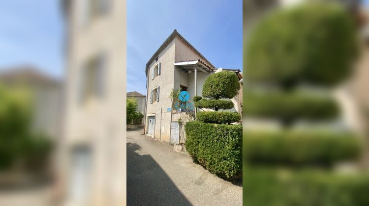 Ma-Cabane - Vente Maison Calamane, 54 m²