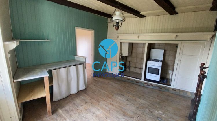 Ma-Cabane - Vente Maison Calamane, 54 m²