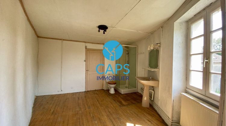 Ma-Cabane - Vente Maison Calamane, 54 m²