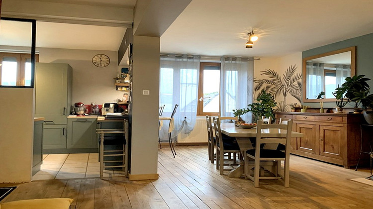 Ma-Cabane - Vente Maison CALAMANE, 135 m²