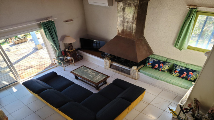 Ma-Cabane - Vente Maison Calamane, 117 m²