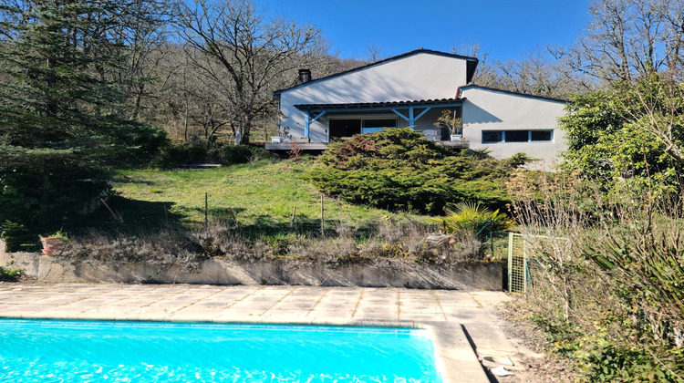 Ma-Cabane - Vente Maison Calamane, 117 m²
