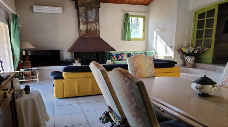 Ma-Cabane - Vente Maison Calamane, 117 m²