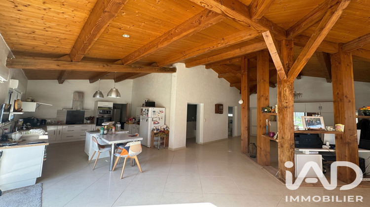 Ma-Cabane - Vente Maison Calamane, 170 m²