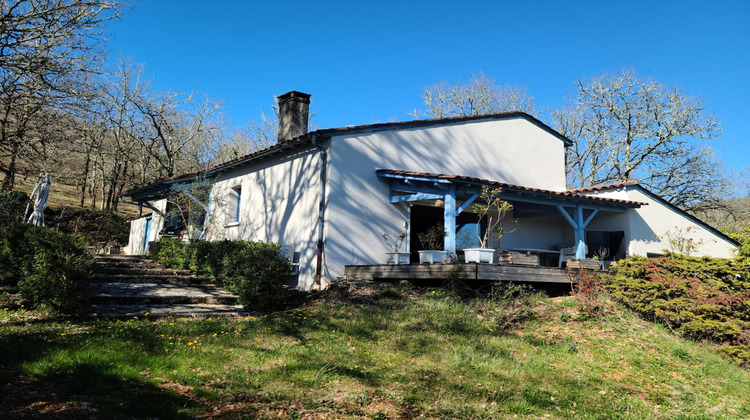 Ma-Cabane - Vente Maison Calamane, 117 m²